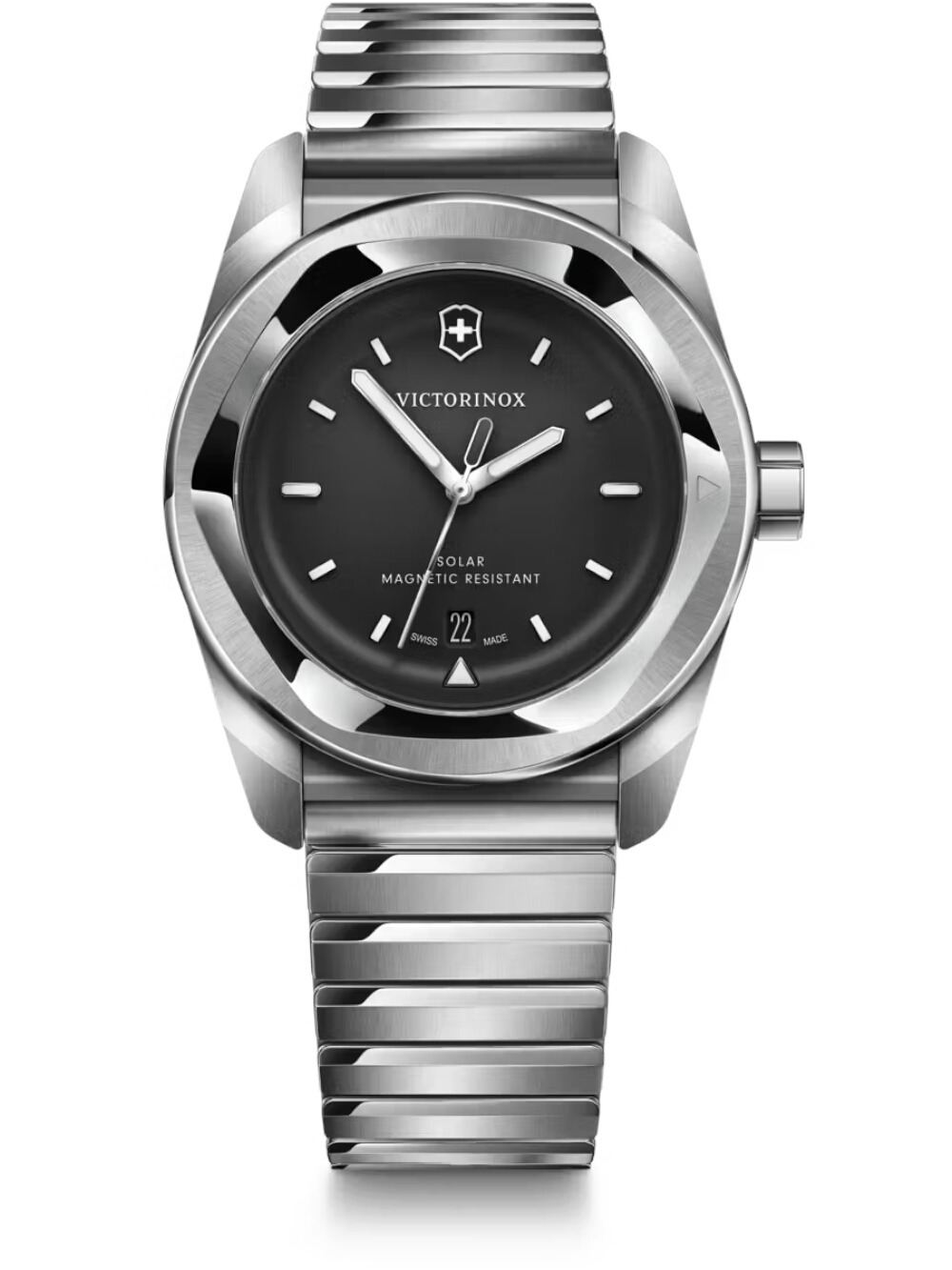Victorinox 242055 Herrenuhr Concept One Solar 39mm 10ATM
