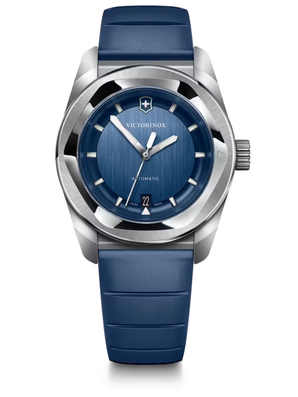 Victorinox 242056 Herrenuhr Concept One Automatic 39mm 10ATM