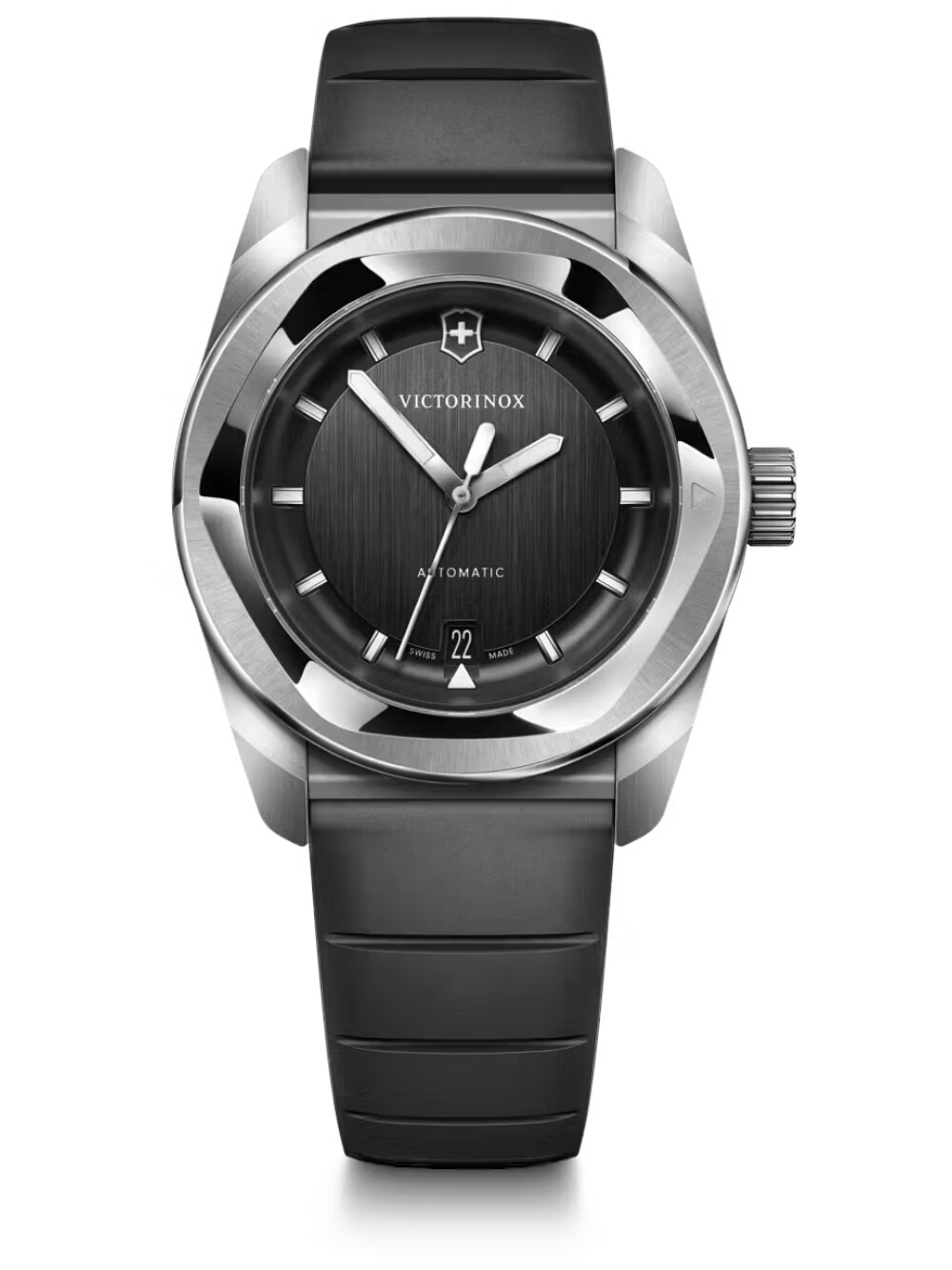 Victorinox 242057 Herrenuhr Concept One Automatic 39mm 10ATM