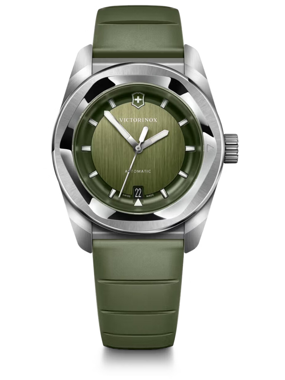 Victorinox 242058 Herrenuhr Concept One Automatic 39mm 10ATM