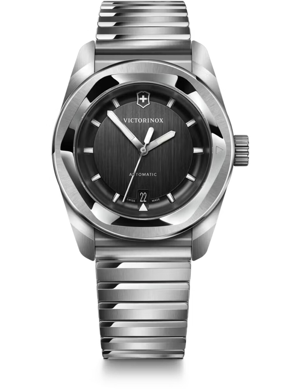 Victorinox 242059 Herrenuhr Concept One Automatic 39mm 10ATM