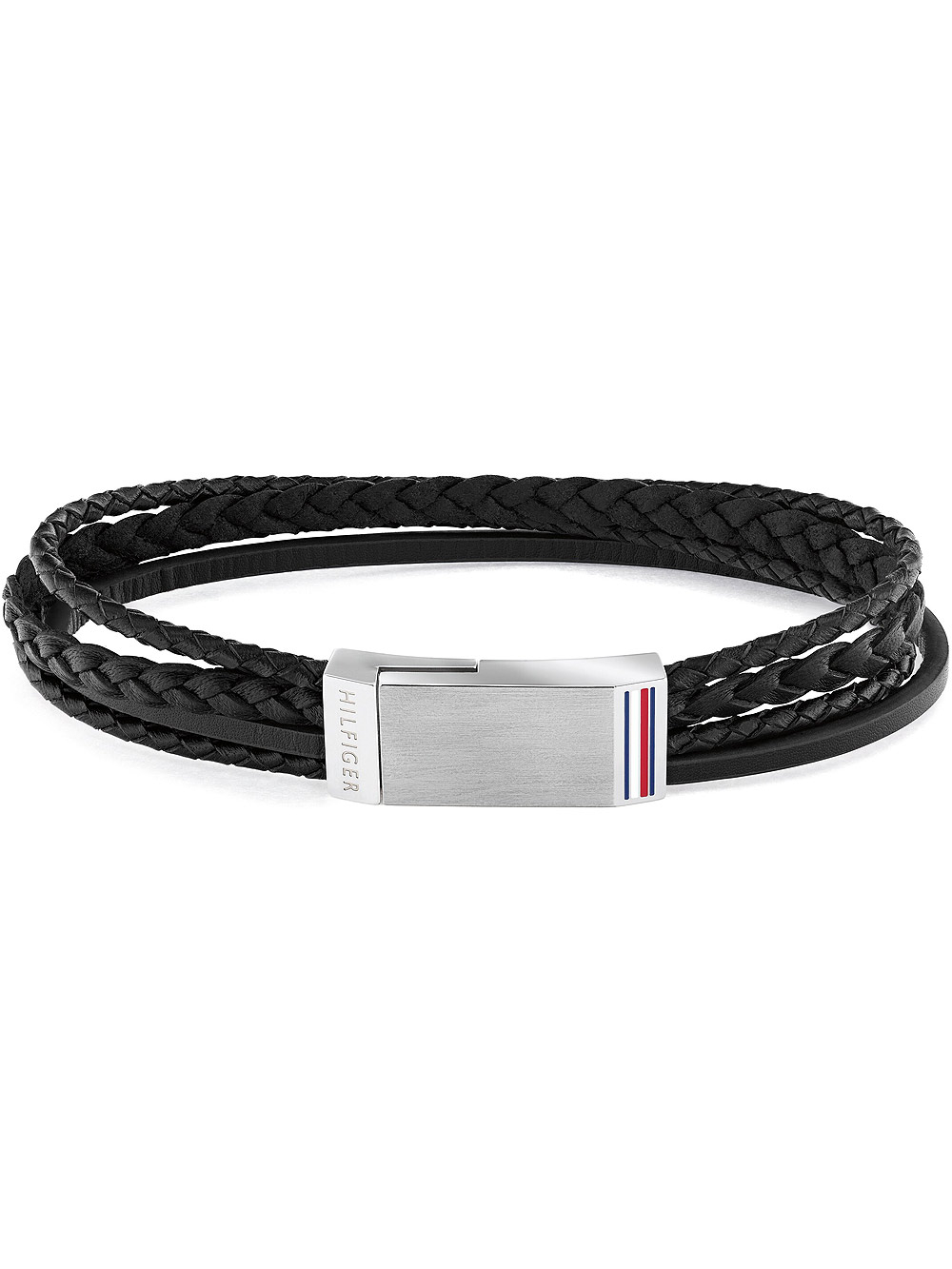 Tommy Hilfiger Armband Casual Core 2790281S Herren