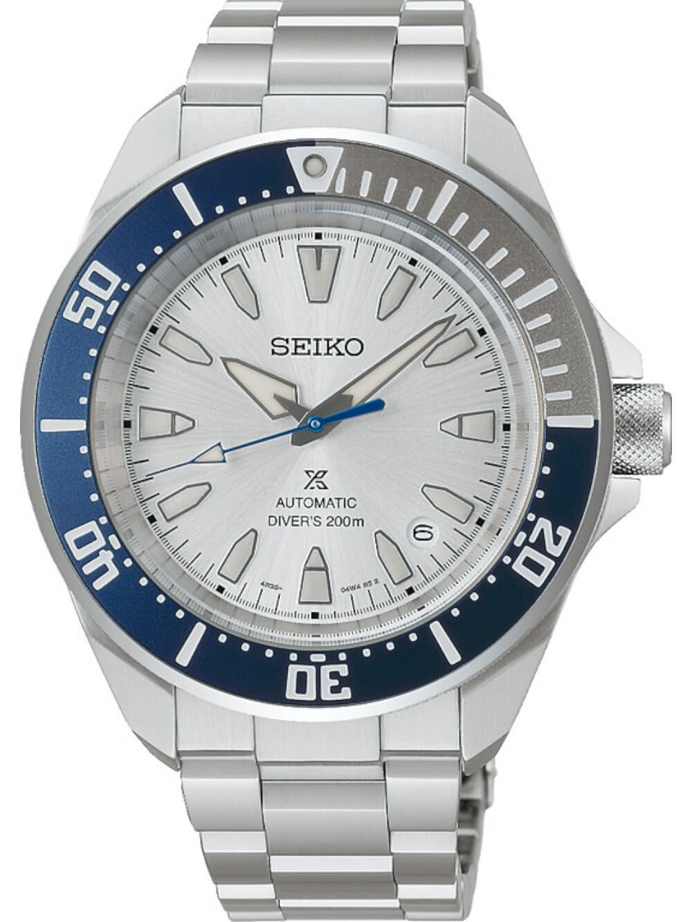 Seiko HBB001K1 Herrenuhr Prospex Automatik 42mm 20ATM