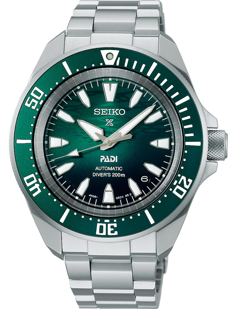 4954628255990 - SRPL53K1 Herrenuhr Prospex Automatik Diver 42mm 20ATM