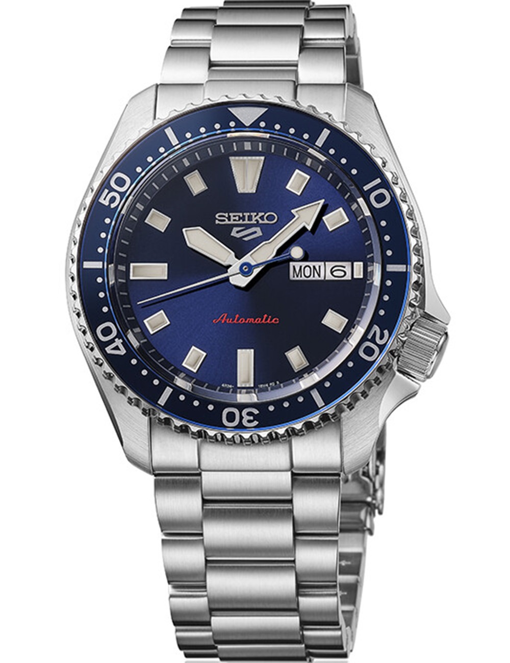 4954628256010 - SRPL83K1 Herrenuhr 5 Sports Automatik 42mm 10ATM 4954628256010 - SRPL83K1 Herrenuhr 5 Sports Automatik 42mm 10ATM