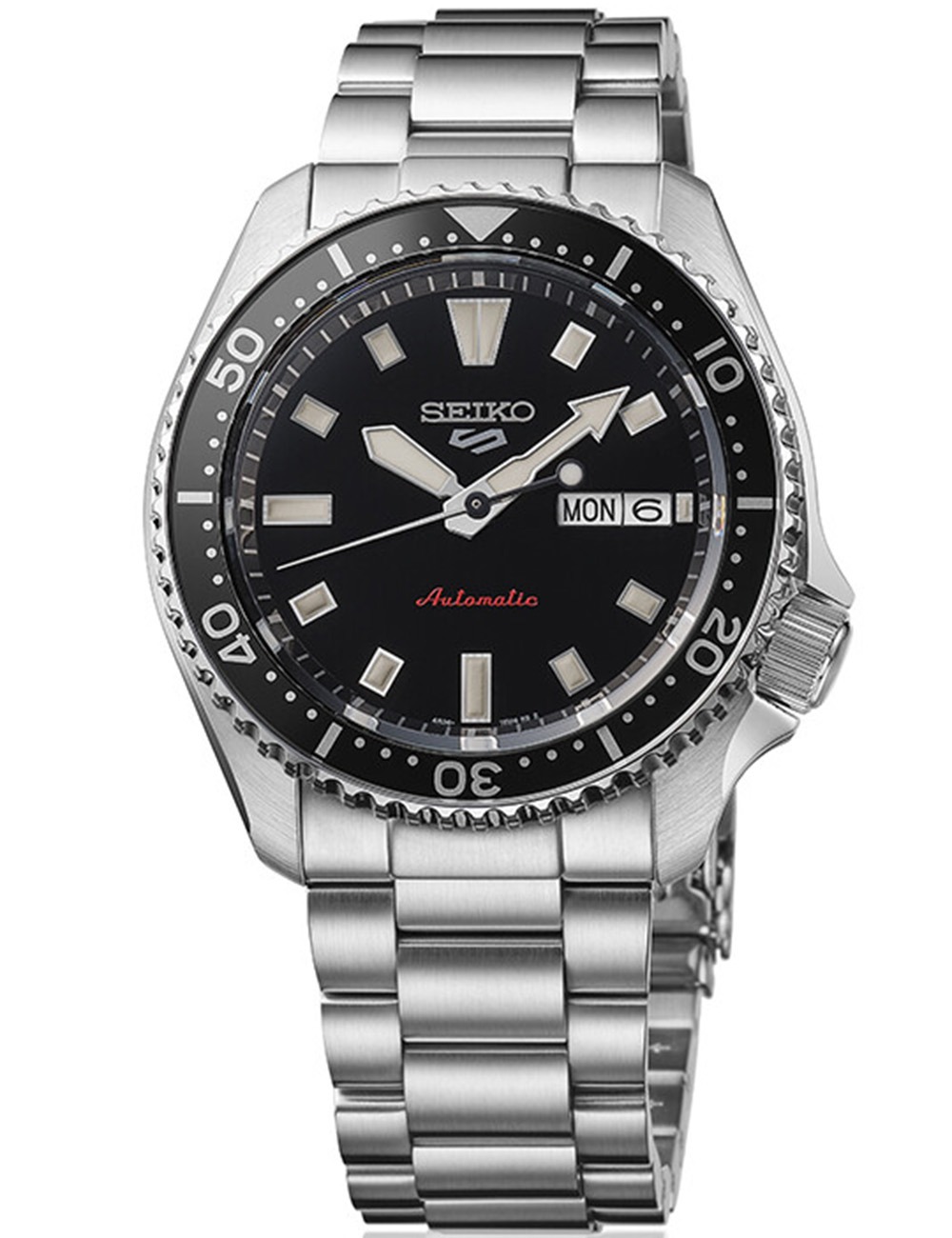 4954628256027 - SRPL85K1 Herrenuhr 5 Sports Automatik 42mm 10ATM 4954628256027 - SRPL85K1 Herrenuhr 5 Sports Automatik 42mm 10ATM