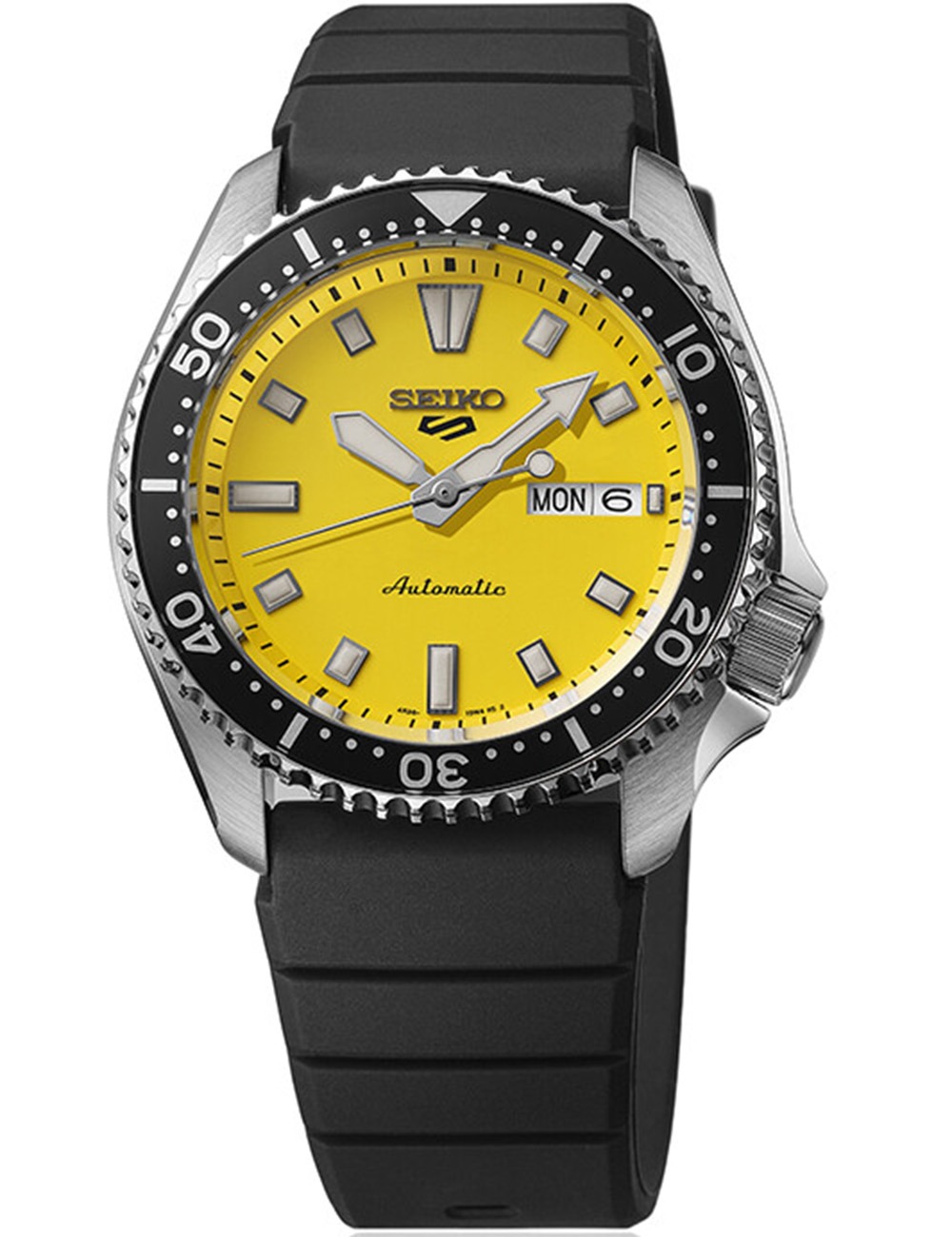 4954628256034 - SRPL87K1 Herrenuhr 5 Sports Automatik 42mm 10ATM 4954628256034 - SRPL87K1 Herrenuhr 5 Sports Automatik 42mm 10ATM