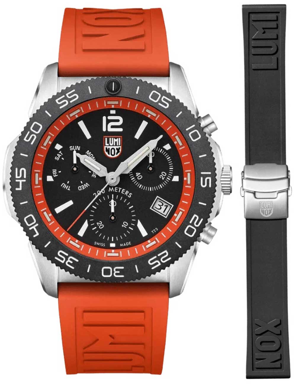 7611382663061 - XS3149SET Pacific Diver 7611382663061 - XS3149SET Pacific Diver