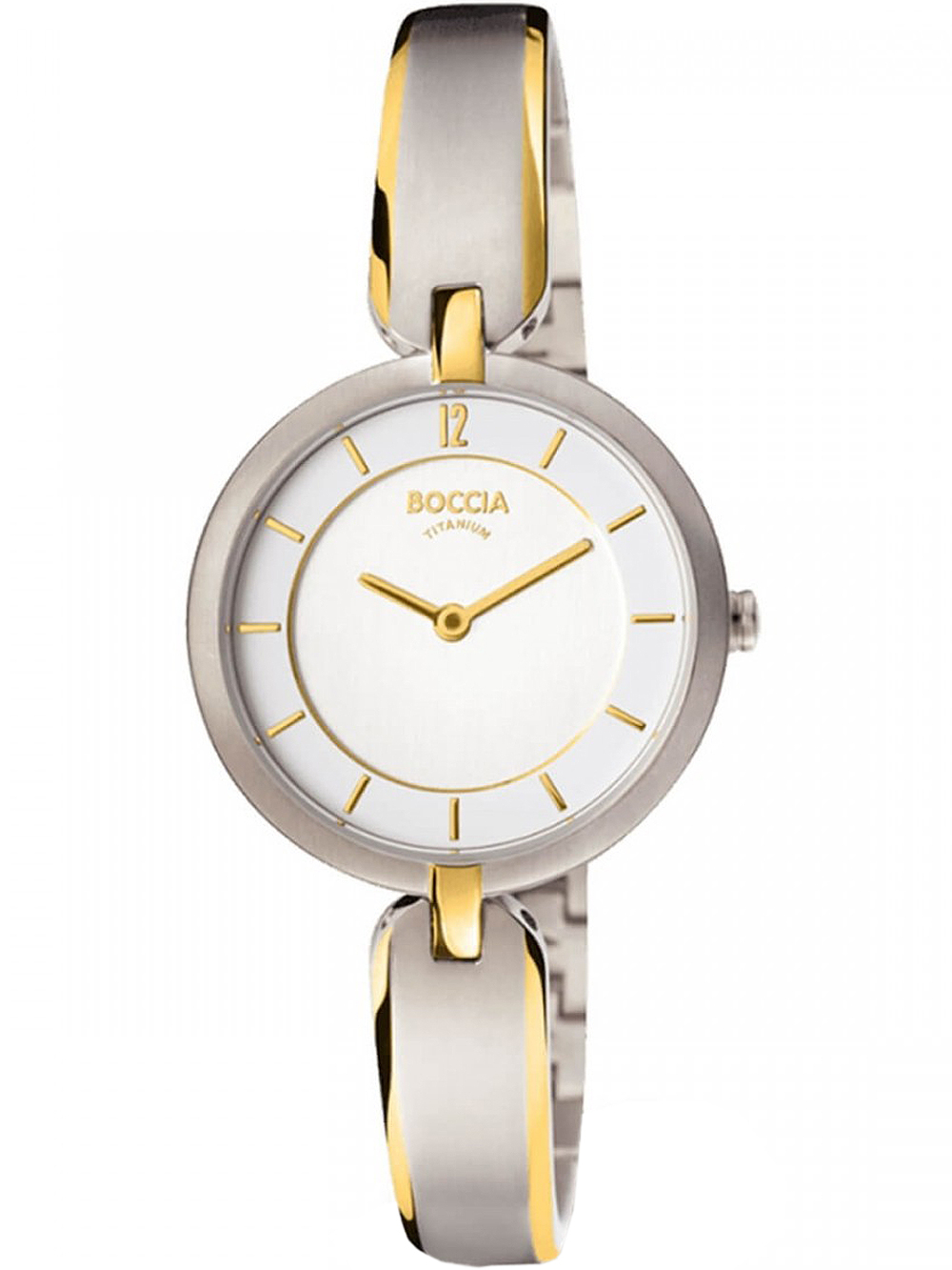 4040066191867 - Boccia Titanium Dress 3164-03 Damenarmbanduhr 4040066191867 - Boccia Titanium Dress 3164-03 Damenarmbanduhr