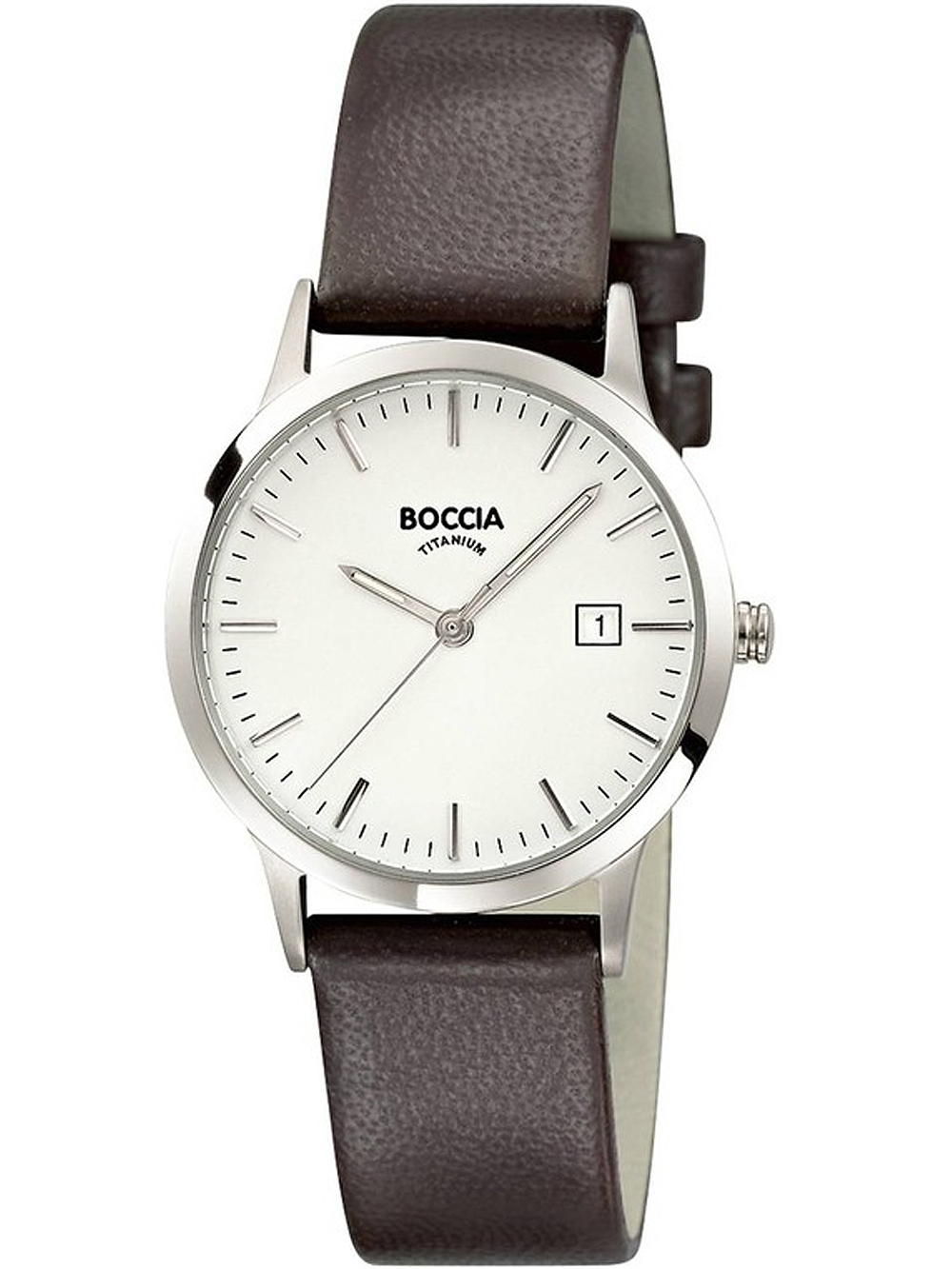 4040066196817 - Boccia Titanium 3180-01 Damenarmbanduhr 4040066196817 - Boccia Titanium 3180-01 Damenarmbanduhr