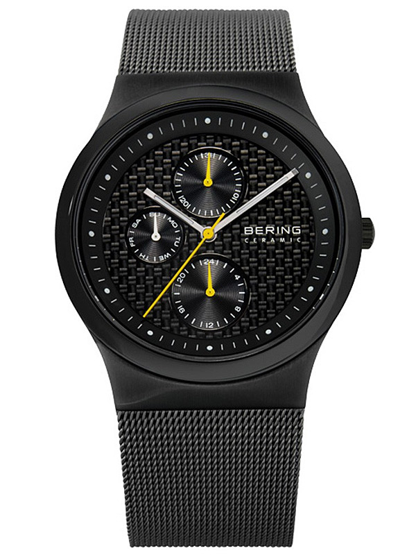 Bering Classic 32139-222 Herrenuhr Multifunktion