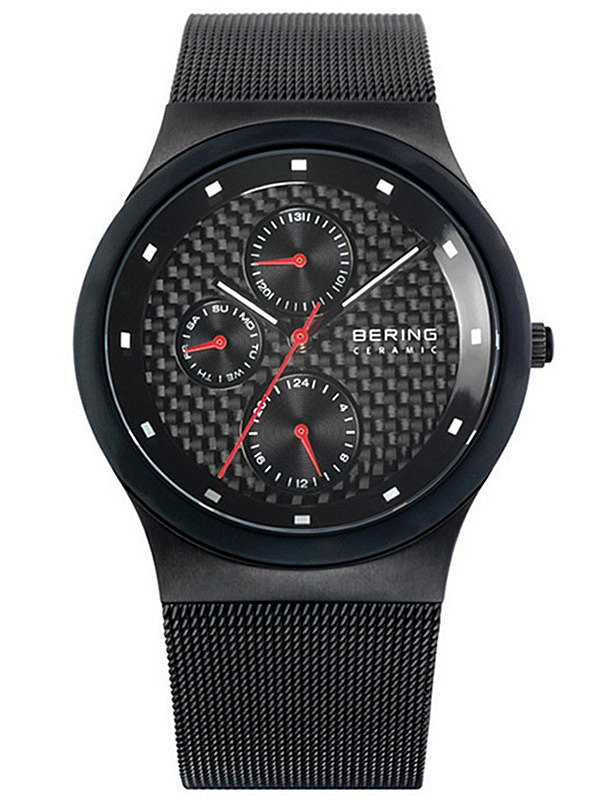 Bering Classic 32139-309 Herrenuhr Multifunktion