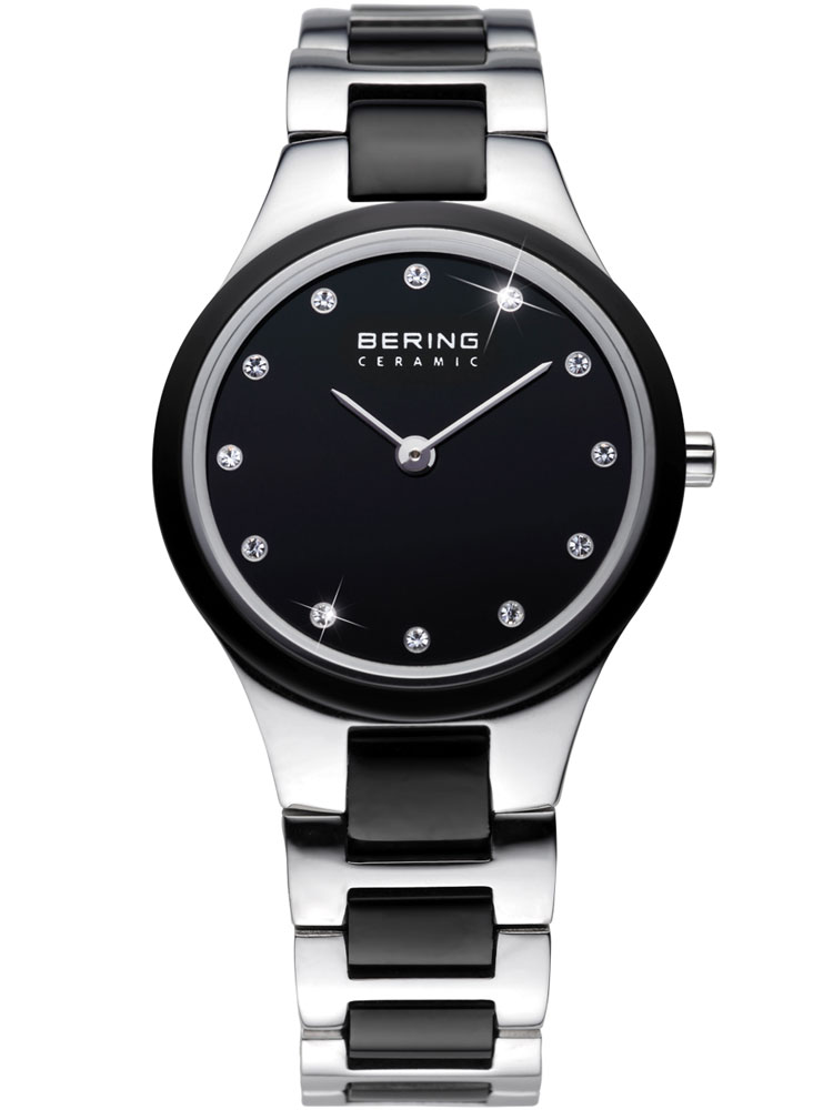 Bering Ceramic 32327-742 Damenuhr