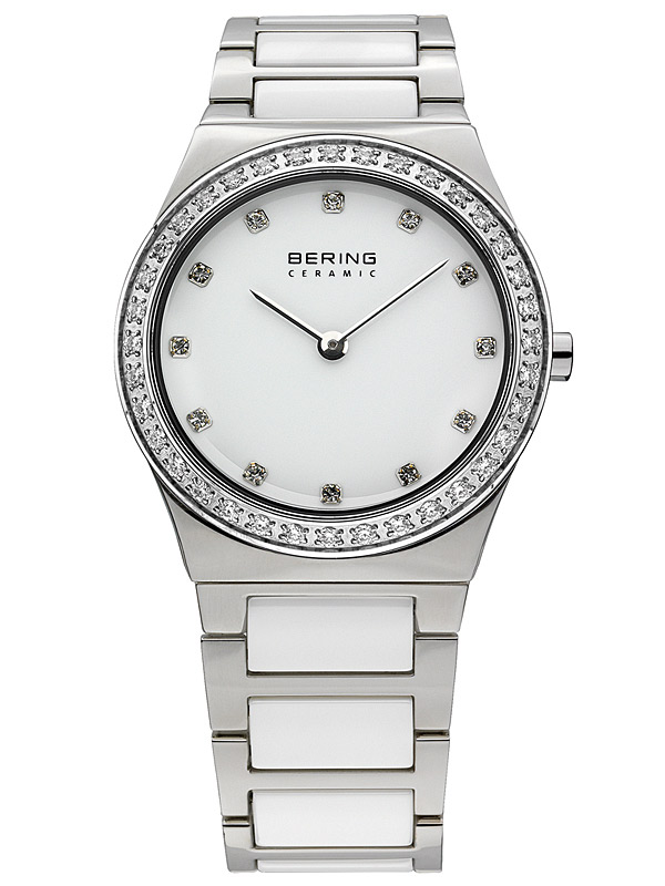 Bering Ceramic 32430-754 Damenuhr