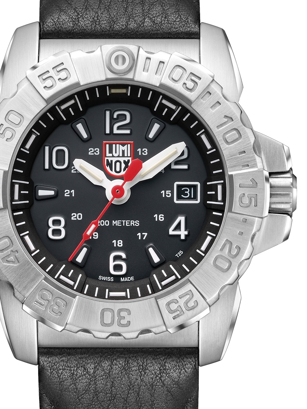 7630040922159 - XS3251 Navy Seal Steel Herrenuhr 45mm 20ATM 7630040922159 - XS3251 Navy Seal Steel Herrenuhr 45mm 20ATM