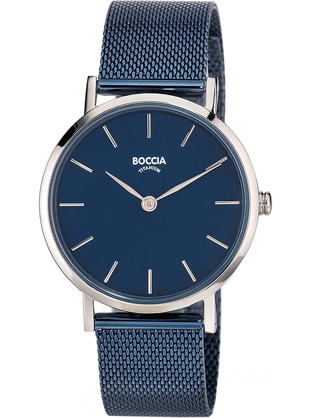 4040066248172 - Boccia Titanium 3281-07 Damenarmbanduhr 4040066248172 - Boccia Titanium 3281-07 Damenarmbanduhr