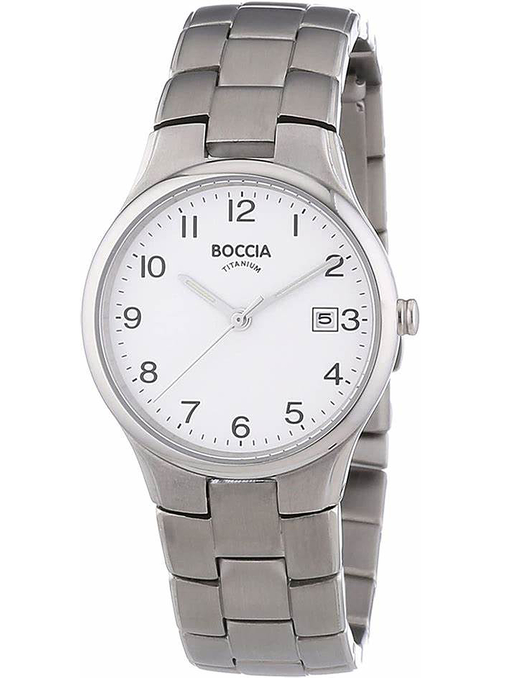 4040066248097 - Boccia Titanium 3297-01 Damenarmbanduhr 4040066248097 - Boccia Titanium 3297-01 Damenarmbanduhr
