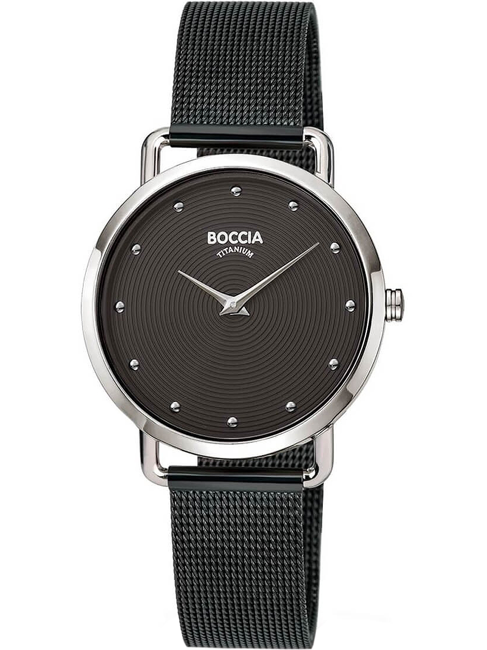 4040066256689 - Boccia Titanium 3314-03 Damenarmbanduhr 4040066256689 - Boccia Titanium 3314-03 Damenarmbanduhr