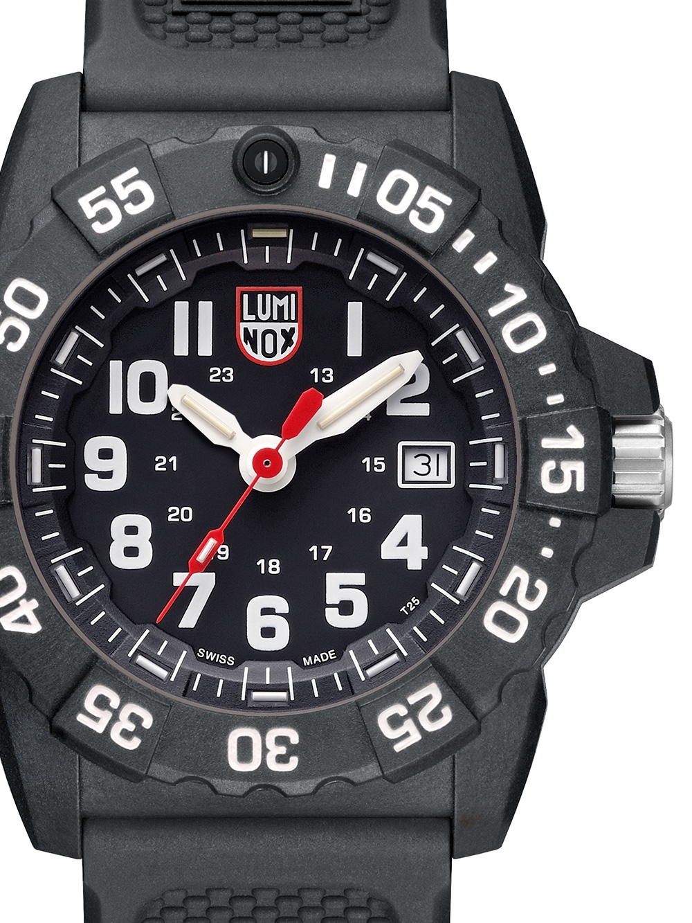7630040945585 - XS3501F Navy Seal Herrenuhr 45mm 20ATM 7630040945585 - XS3501F Navy Seal Herrenuhr 45mm 20ATM