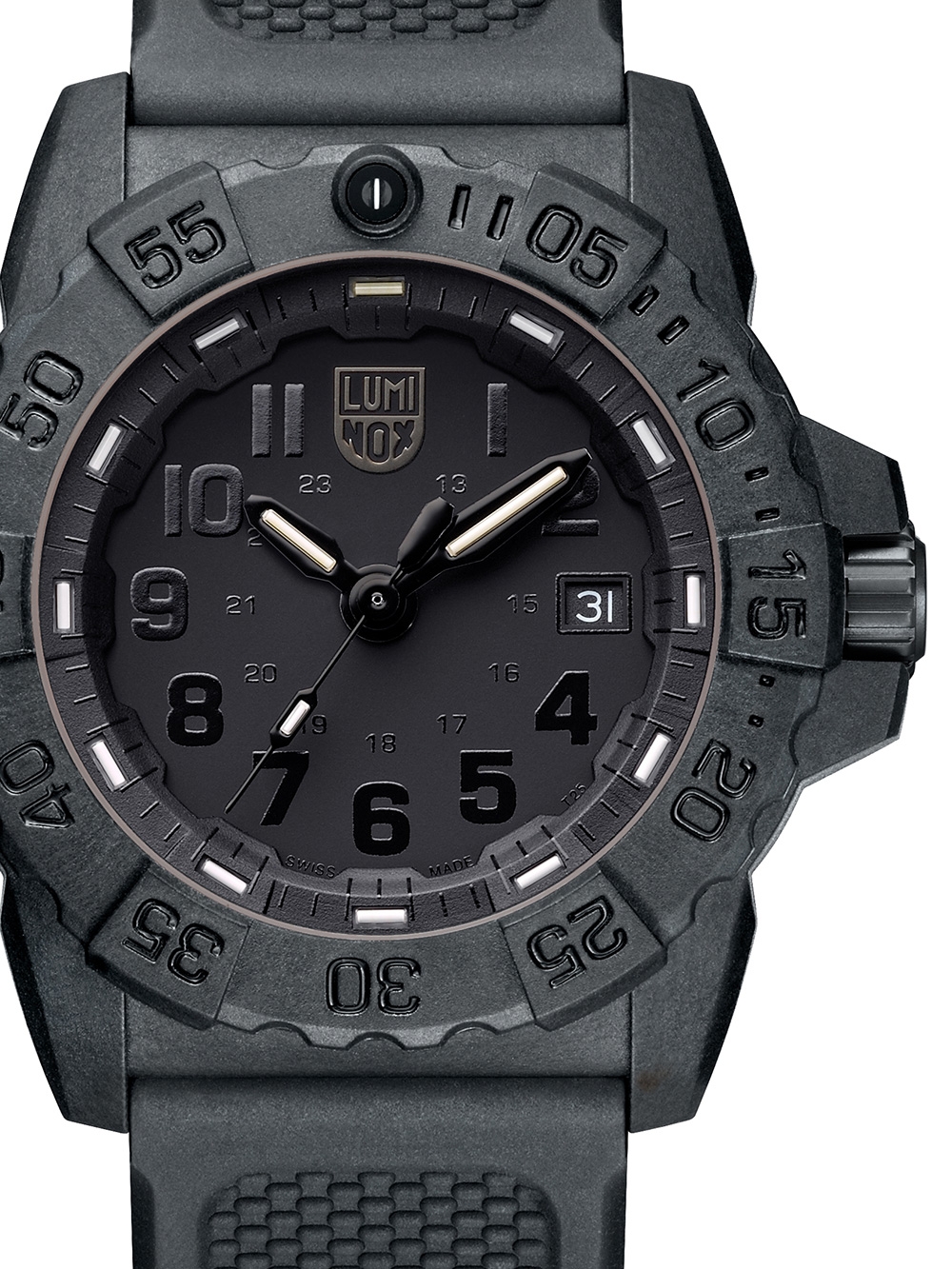 7630040945530 - XS3501BOF Navy Seal Herrenuhr 45mm 20ATM 7630040945530 - XS3501BOF Navy Seal Herrenuhr 45mm 20ATM