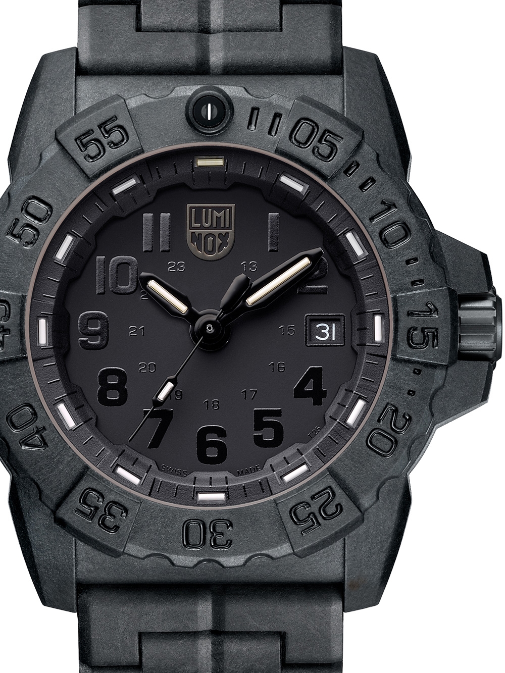 7630040933285 - XS3502BOL Navy Seal Herrenuhr 45mm 20ATM 7630040933285 - XS3502BOL Navy Seal Herrenuhr 45mm 20ATM