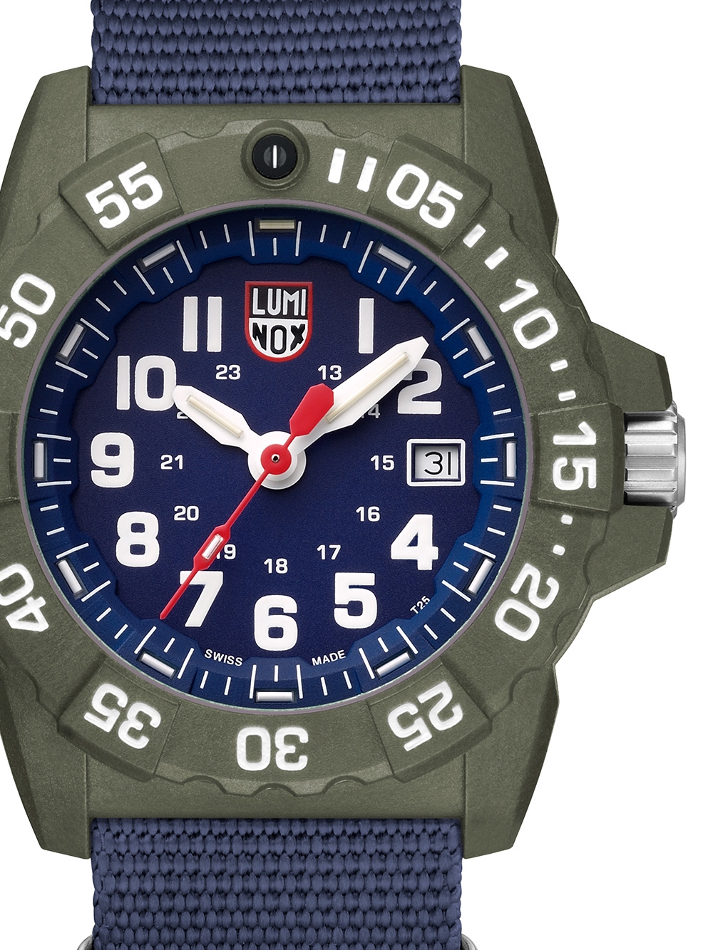 7630040922685 - XS3503ND Navy Seal 45mm 20ATM 7630040922685 - XS3503ND Navy Seal 45mm 20ATM