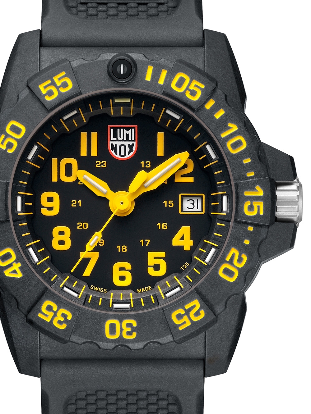 7630040933490 - XS3505L Navy Seal 45mm 20ATM 7630040933490 - XS3505L Navy Seal 45mm 20ATM