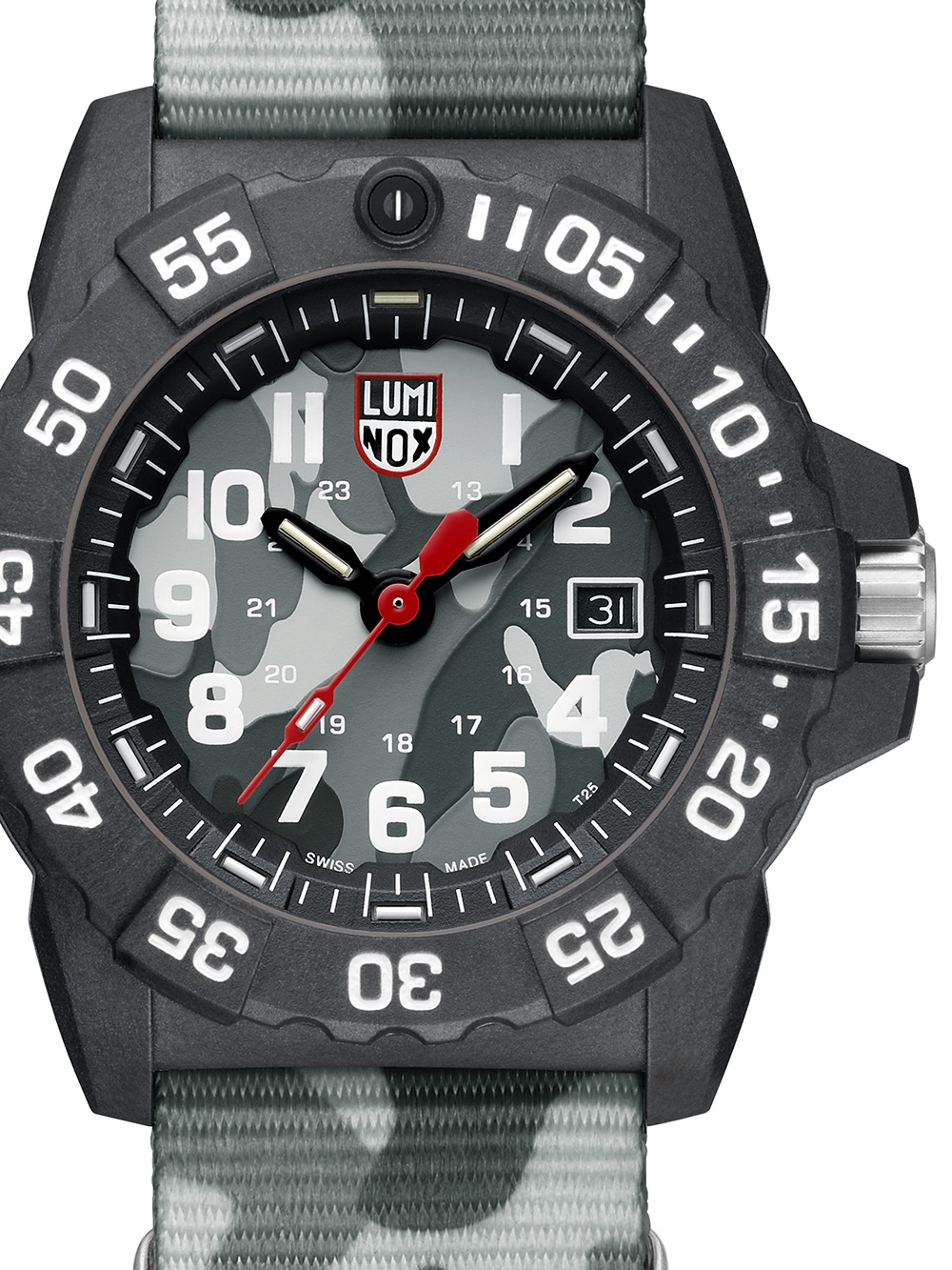 7630040933612 - XS3507PHL Navy Seal Herrenuhr 45mm 20ATM 7630040933612 - XS3507PHL Navy Seal Herrenuhr 45mm 20ATM