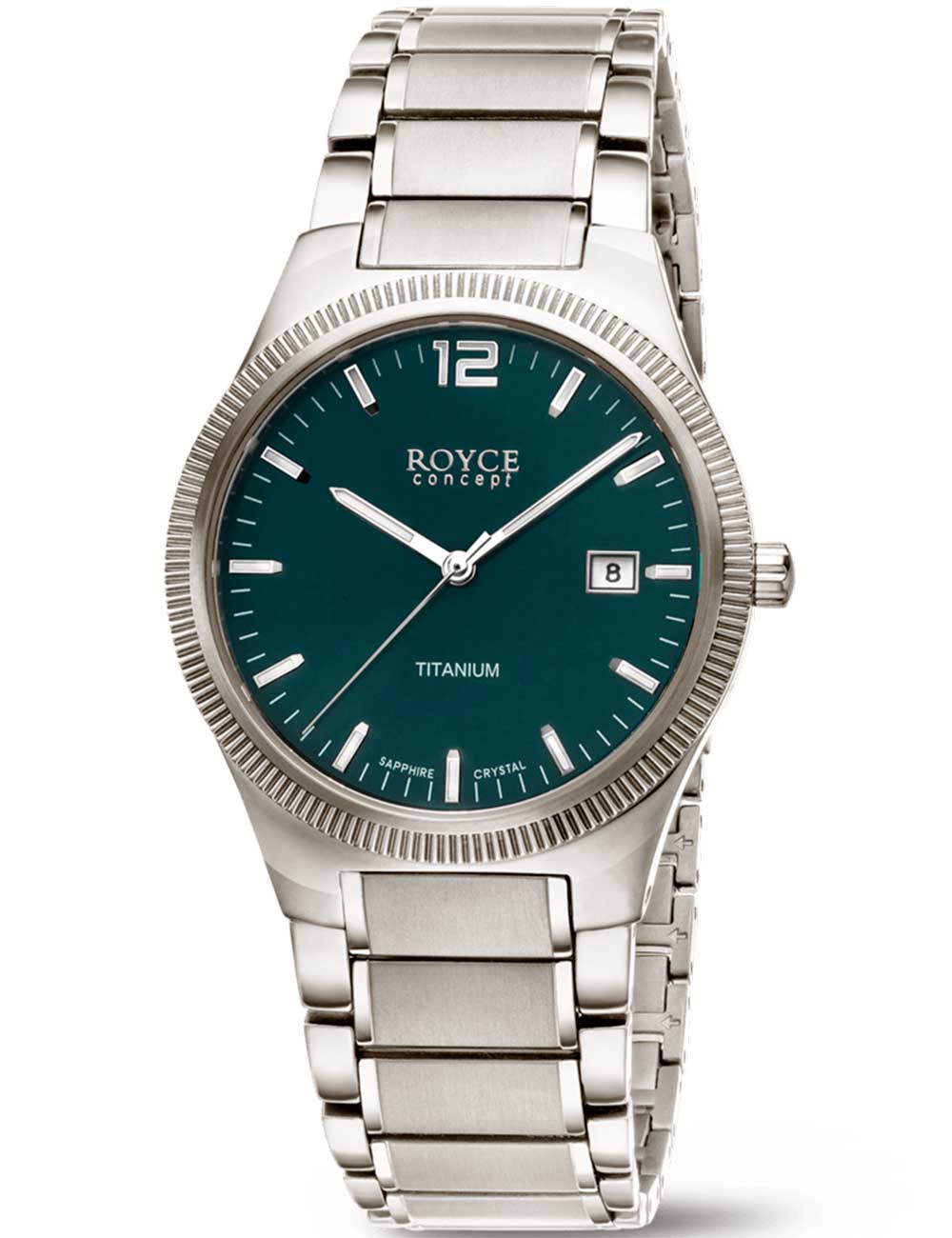 4040066282695 - 3666-03 Herrenuhr Titanium Saphirglas 39mm 5ATM 4040066282695 - 3666-03 Herrenuhr Titanium Saphirglas 39mm 5ATM