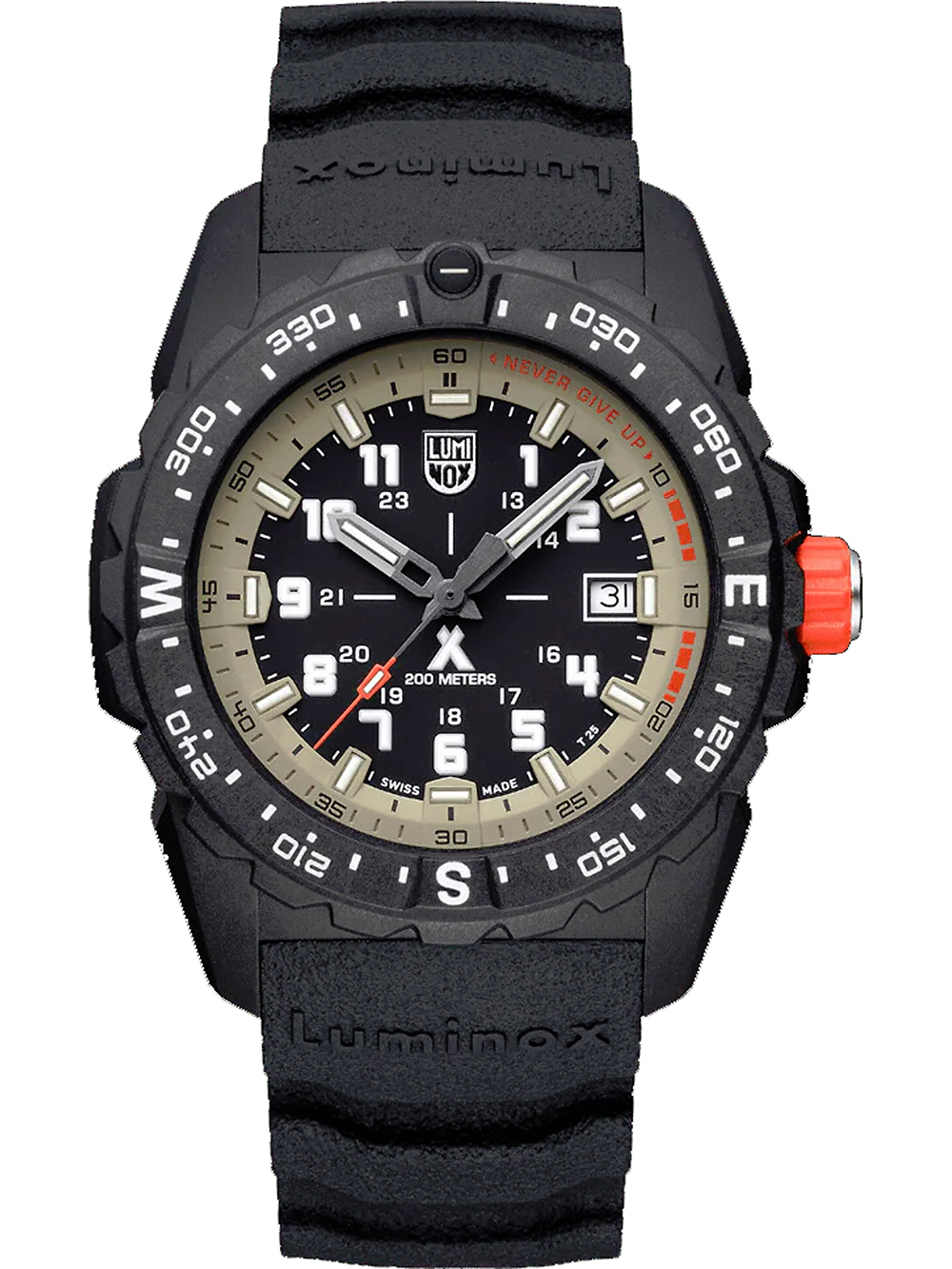 7611382648822 - XB3731 Herrenuhr Bear Grylls Mountain 43mm 20ATM 7611382648822 - XB3731 Herrenuhr Bear Grylls Mountain 43mm 20ATM