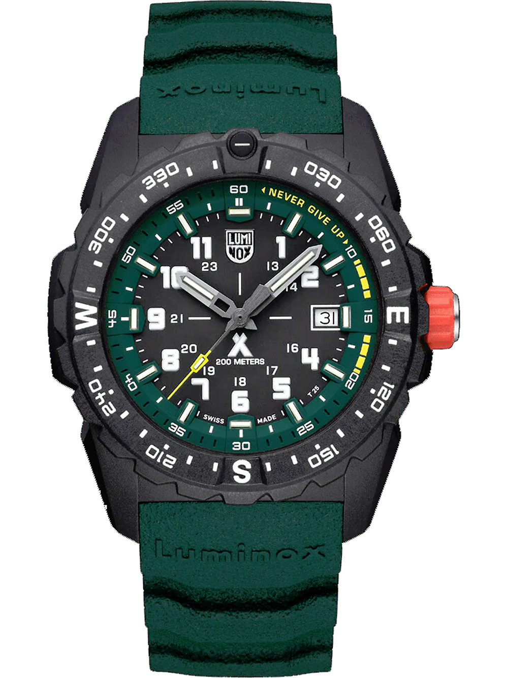 7611382648815 - XB3735 Herrenuhr Bear Grylls Mountain 43mm 20ATM 7611382648815 - XB3735 Herrenuhr Bear Grylls Mountain 43mm 20ATM