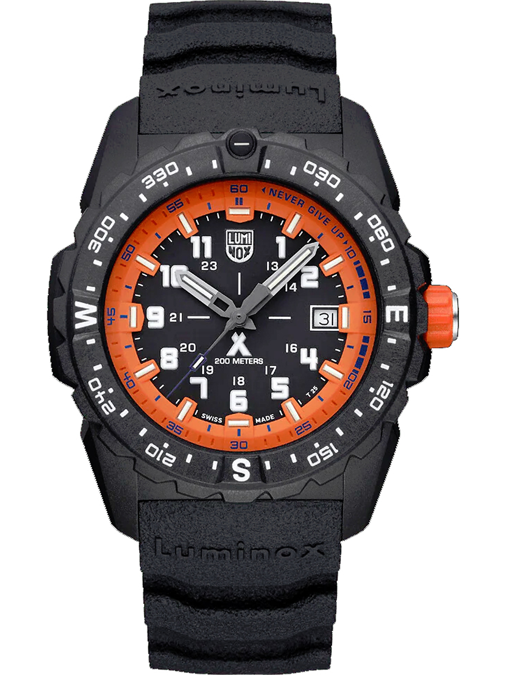 7611382648808 - XB3739 Herrenuhr Bear Grylls Mountain 43mm 20ATM 7611382648808 - XB3739 Herrenuhr Bear Grylls Mountain 43mm 20ATM