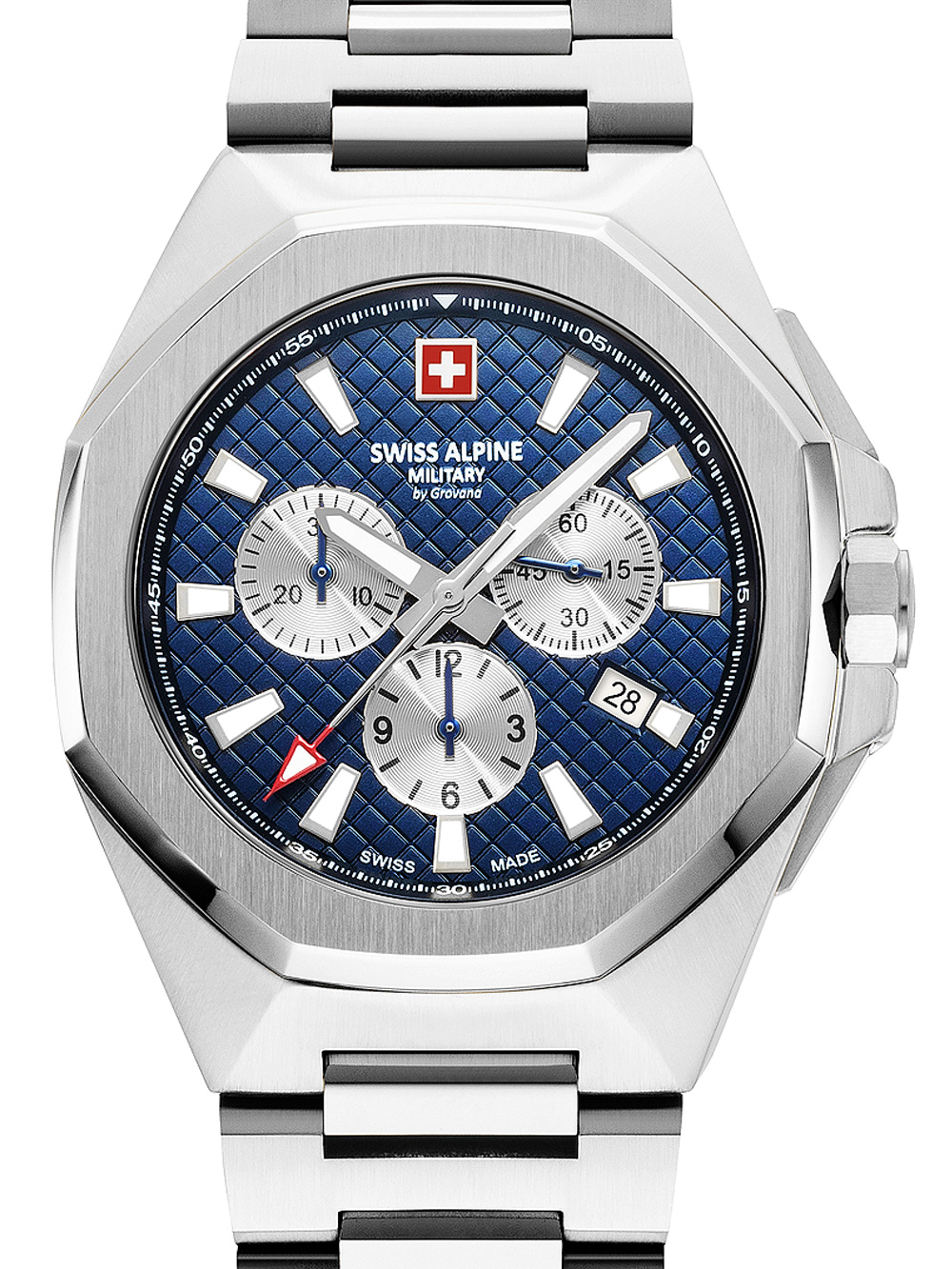 7611751178745 - 70059135 Typhoon Herren Chronograph 42mm 10ATM 7611751178745 - 70059135 Typhoon Herren Chronograph 42mm 10ATM