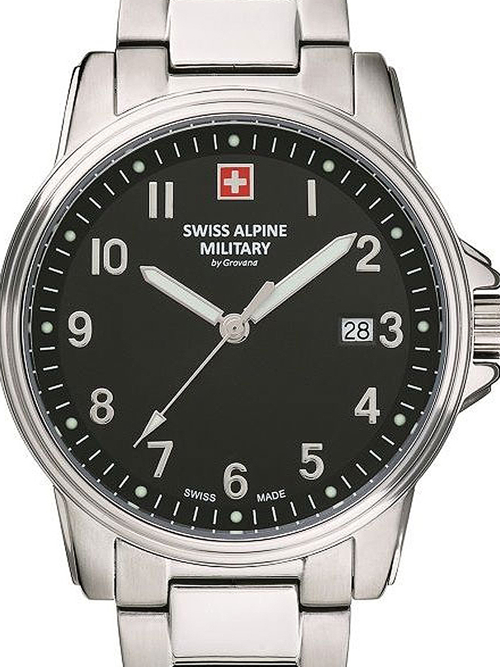 7611751173689 - 70111137 Herrenuhr 40mm 10ATM 7611751173689 - 70111137 Herrenuhr 40mm 10ATM