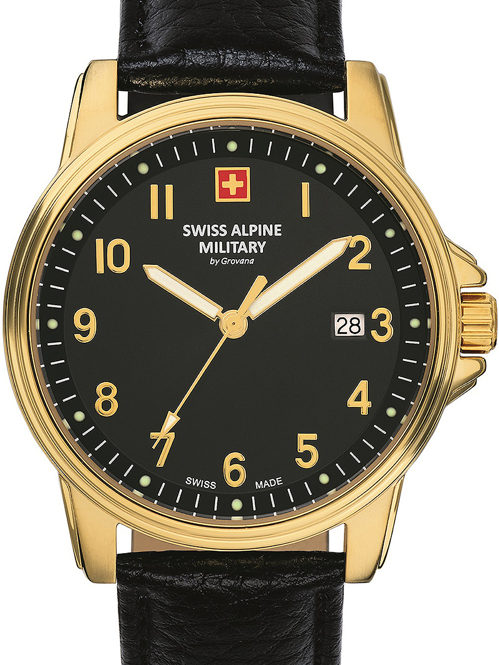 7611751173740 - 70111517 Herrenuhr 40mm 10ATM 7611751173740 - 70111517 Herrenuhr 40mm 10ATM