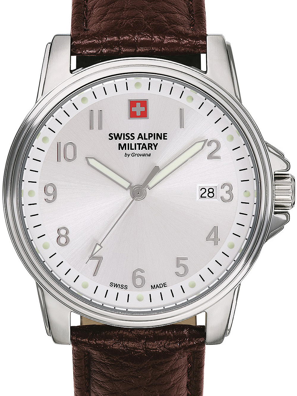 7611751173757 - 70111532 Herren 40mm 10ATM 7611751173757 - 70111532 Herren 40mm 10ATM