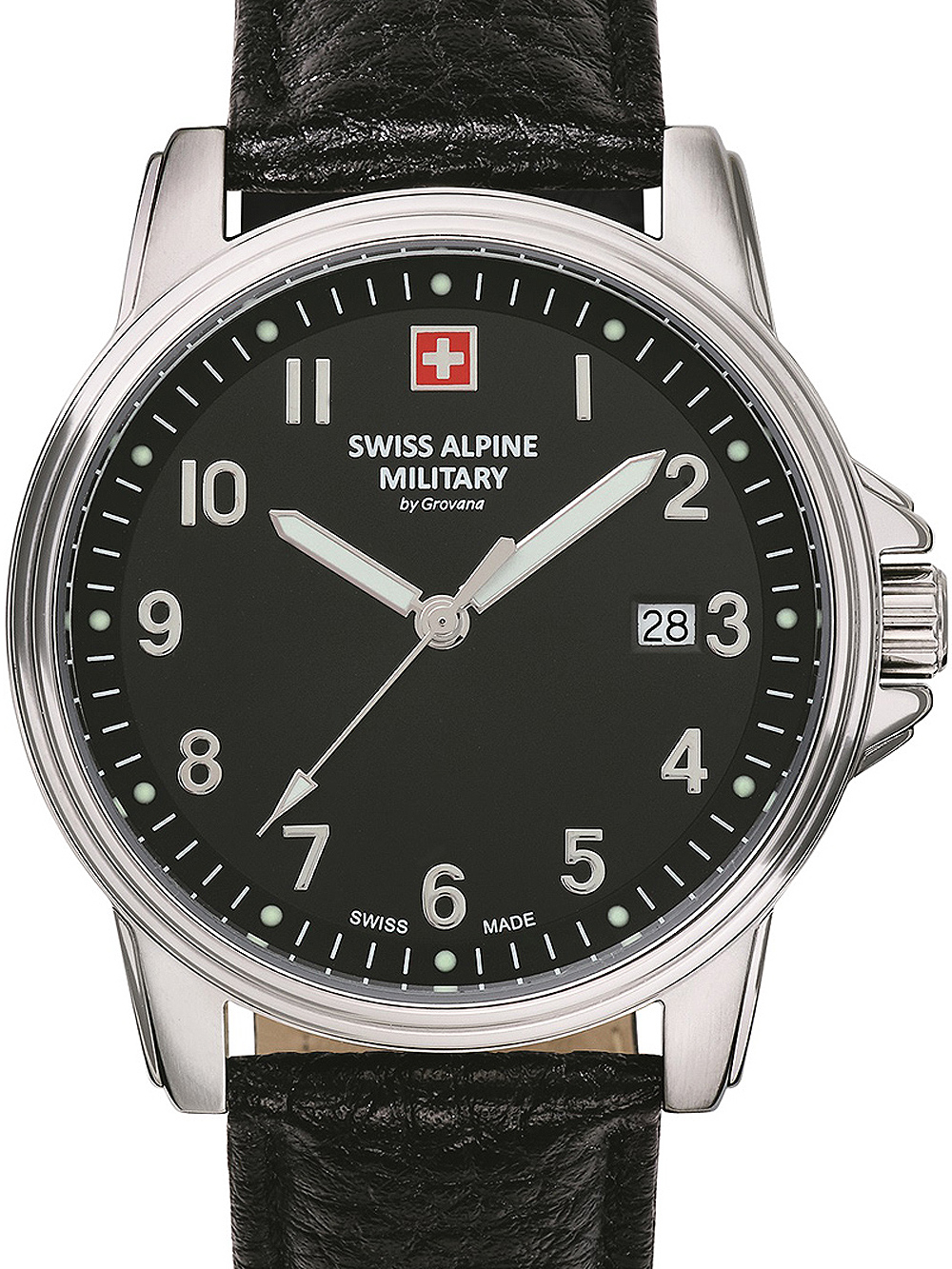 7611751173771 - 70111537 Herren 40mm 10ATM 7611751173771 - 70111537 Herren 40mm 10ATM