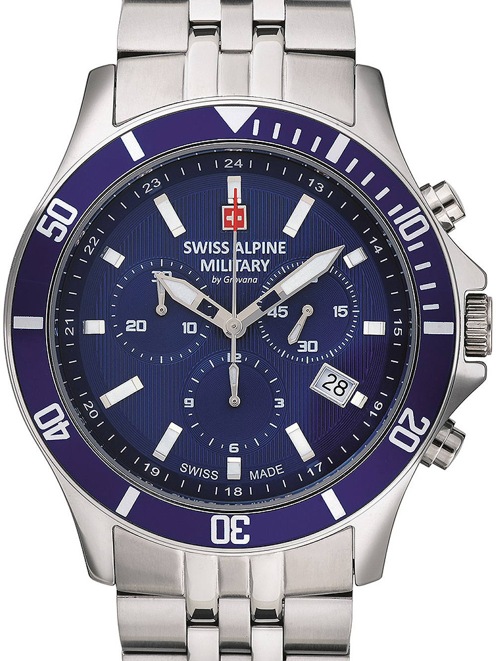 7611751173979 - 70229135 Chronograph 42mm 10ATM
