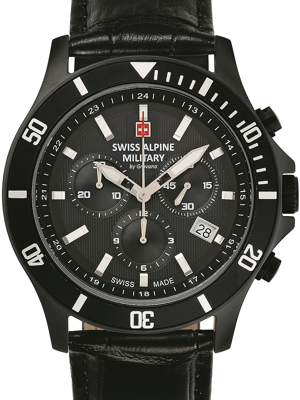 7611751174105 - 70229577 Chronograph Herrenuhr 42mm 10ATM 7611751174105 - 70229577 Chronograph Herrenuhr 42mm 10ATM