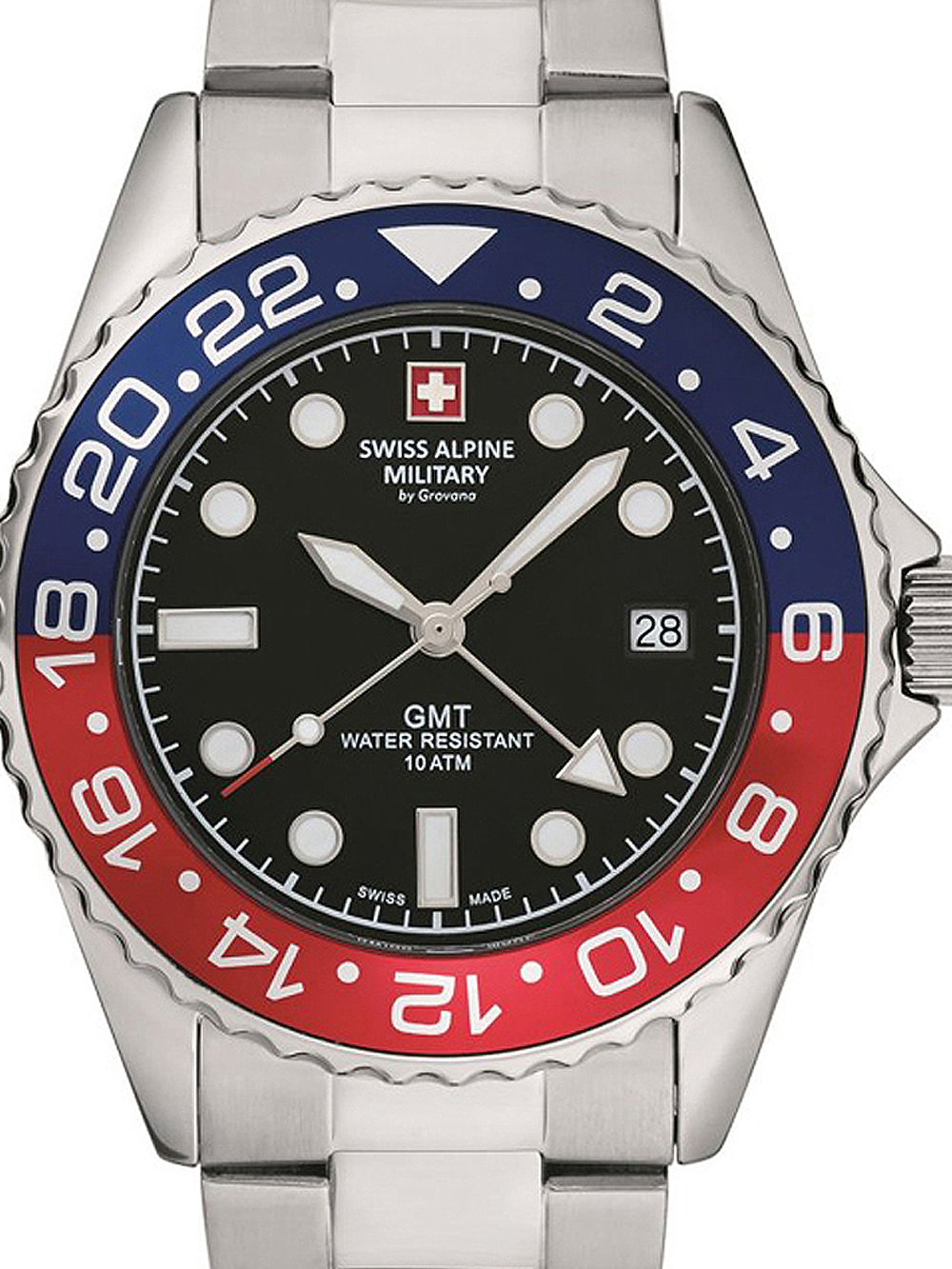 7611751171401 - 70521131 Herrenuhr 42mm 10ATM 7611751171401 - 70521131 Herrenuhr 42mm 10ATM