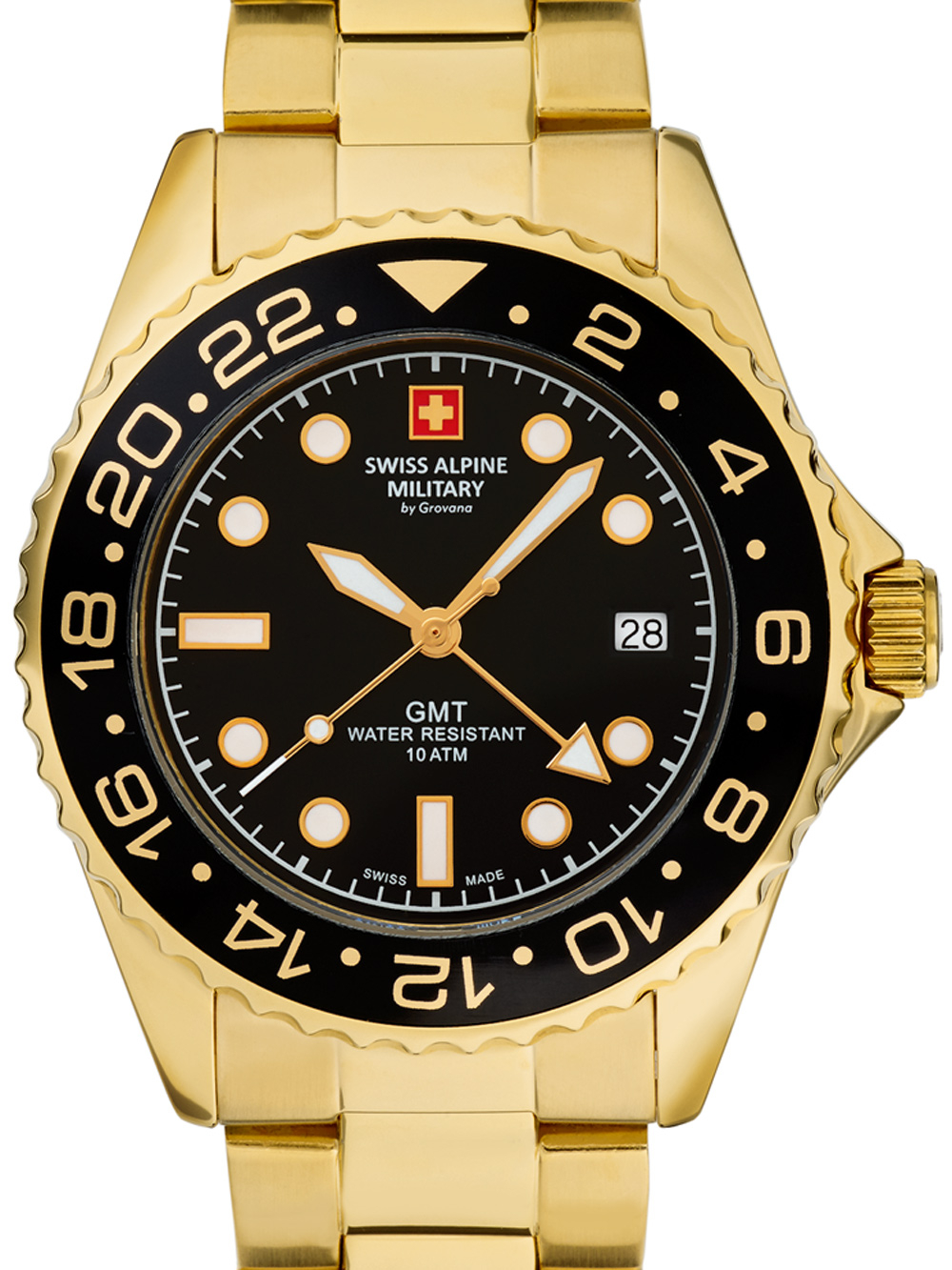 7611751171395 - 70521117 Diver Herrenuhr 42mm 10ATM 7611751171395 - 70521117 Diver Herrenuhr 42mm 10ATM