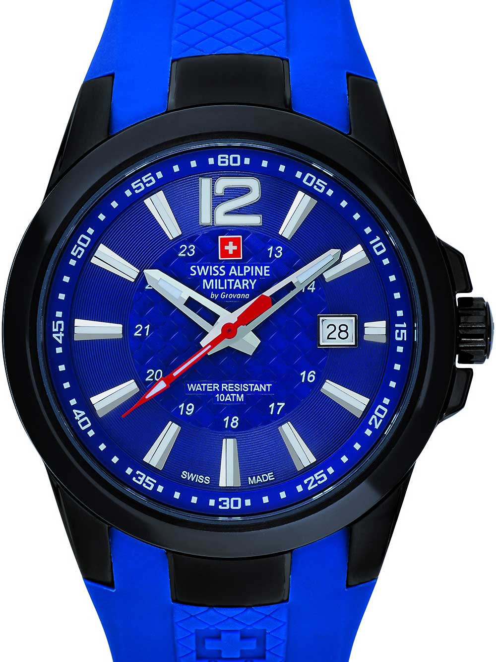 7611751167152 - 70581875 Sport Herrenuhr 43mm 10ATM 7611751167152 - 70581875 Sport Herrenuhr 43mm 10ATM