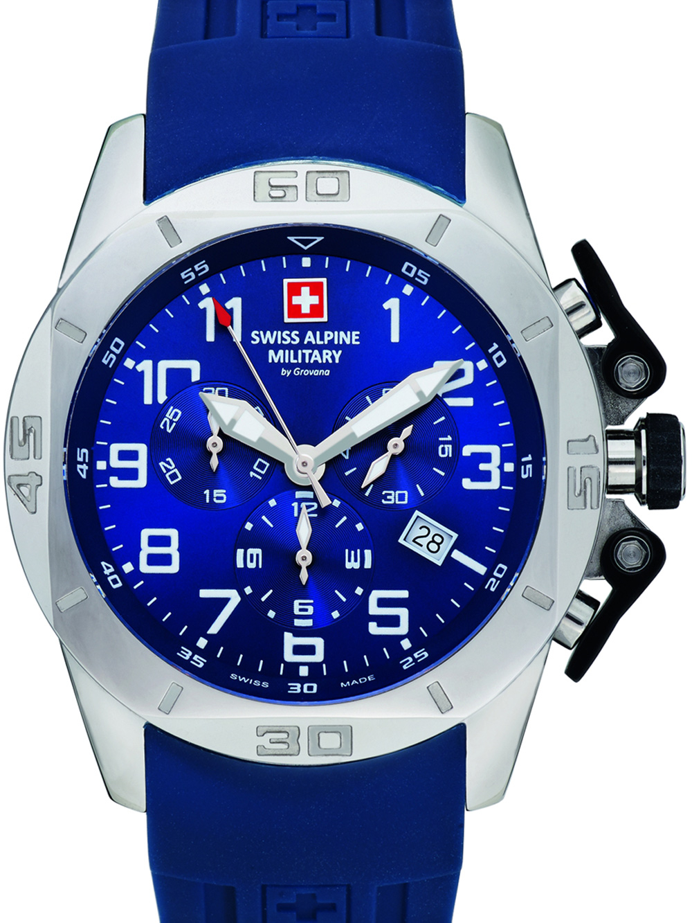 7611751167534 - 70639835 Chronograph Herrenuhr 45mm 10ATM 7611751167534 - 70639835 Chronograph Herrenuhr 45mm 10ATM
