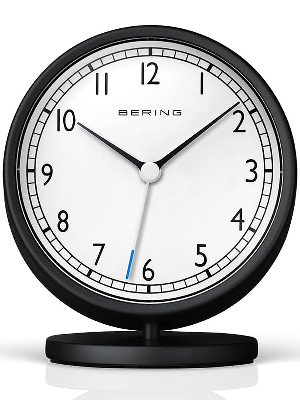 Bering 90096-245R Klassik Wecker