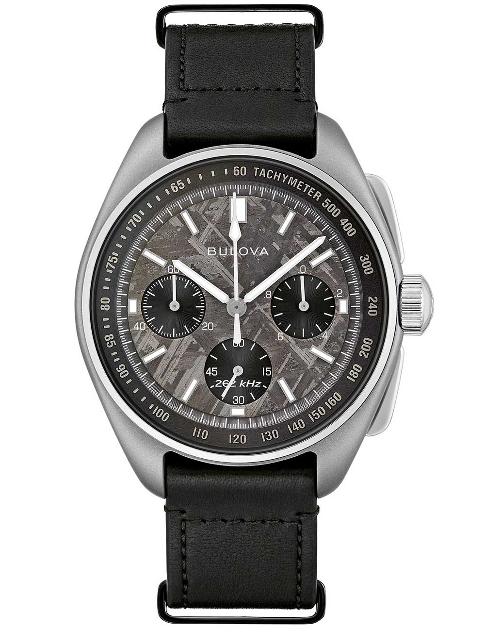 7613077597491 - 96A312 Herrenuhr Lunar Pilot Meteorit Dial Limited Edition 43mm 5ATM 7613077597491 - 96A312 Herrenuhr Lunar Pilot Meteorit Dial Limited Edition 43mm 5ATM