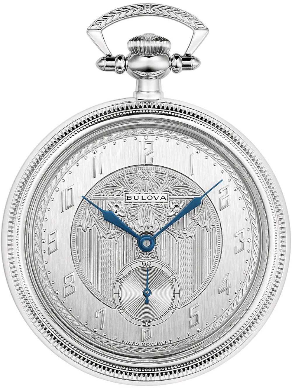 7613077602782 - 96A325 150-year legacy Limited Edition Taschenuhr 45mm 7613077602782 - 96A325 150-year legacy Limited Edition Taschenuhr 45mm