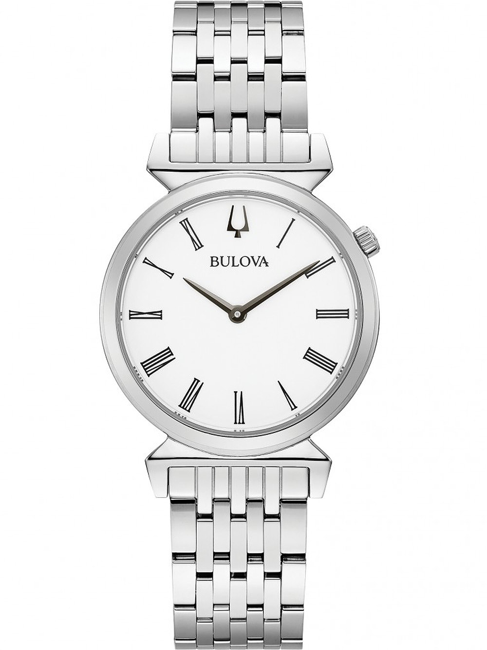 Bulova 96L275 Ragatta Damen 30mm 3ATM