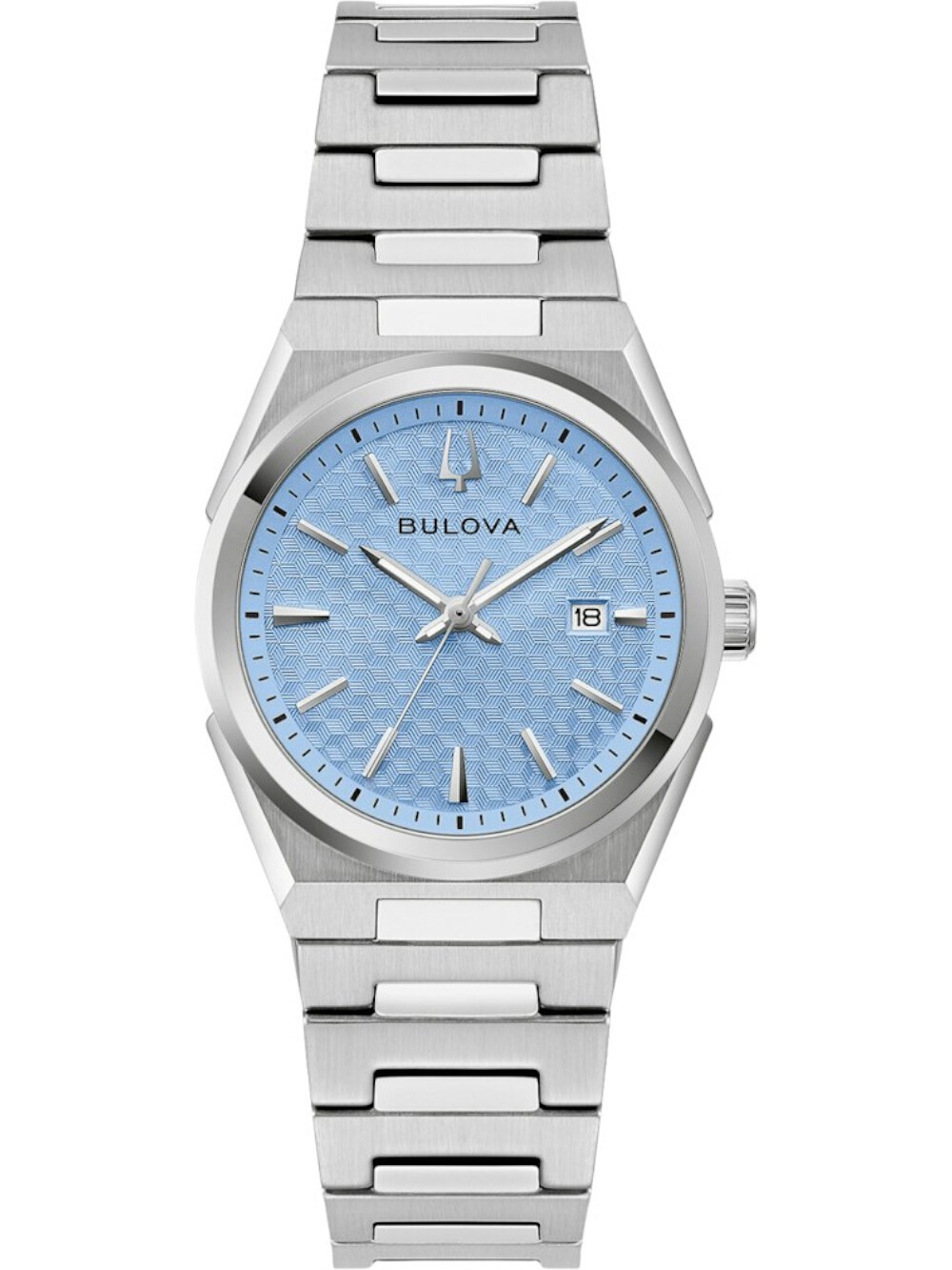 Bulova 96M177 Damenuhr Classic 28mm 5ATM