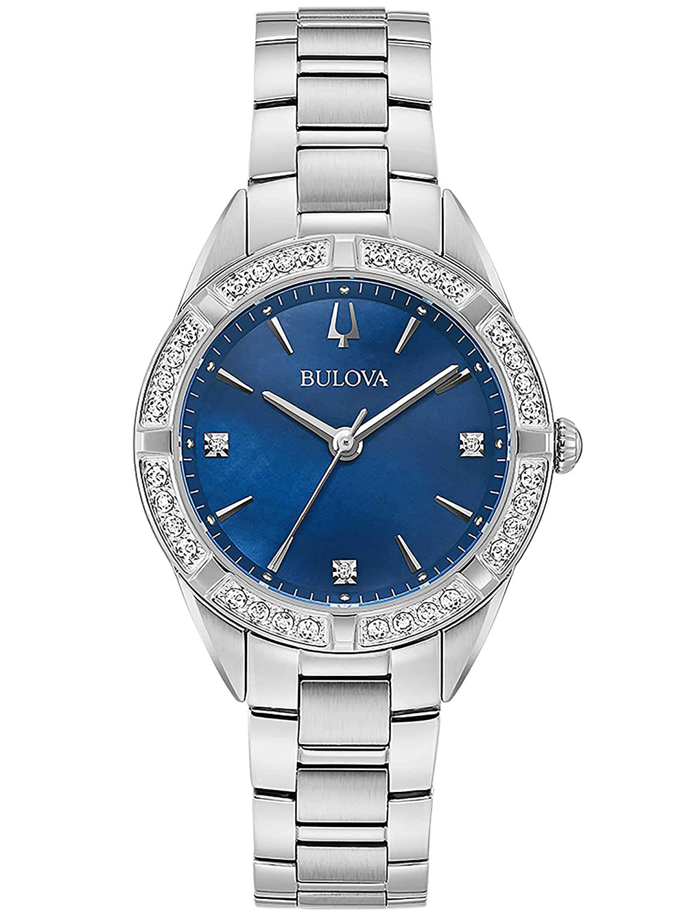 Bulova Classic Damen 96R243 32mm 3ATM