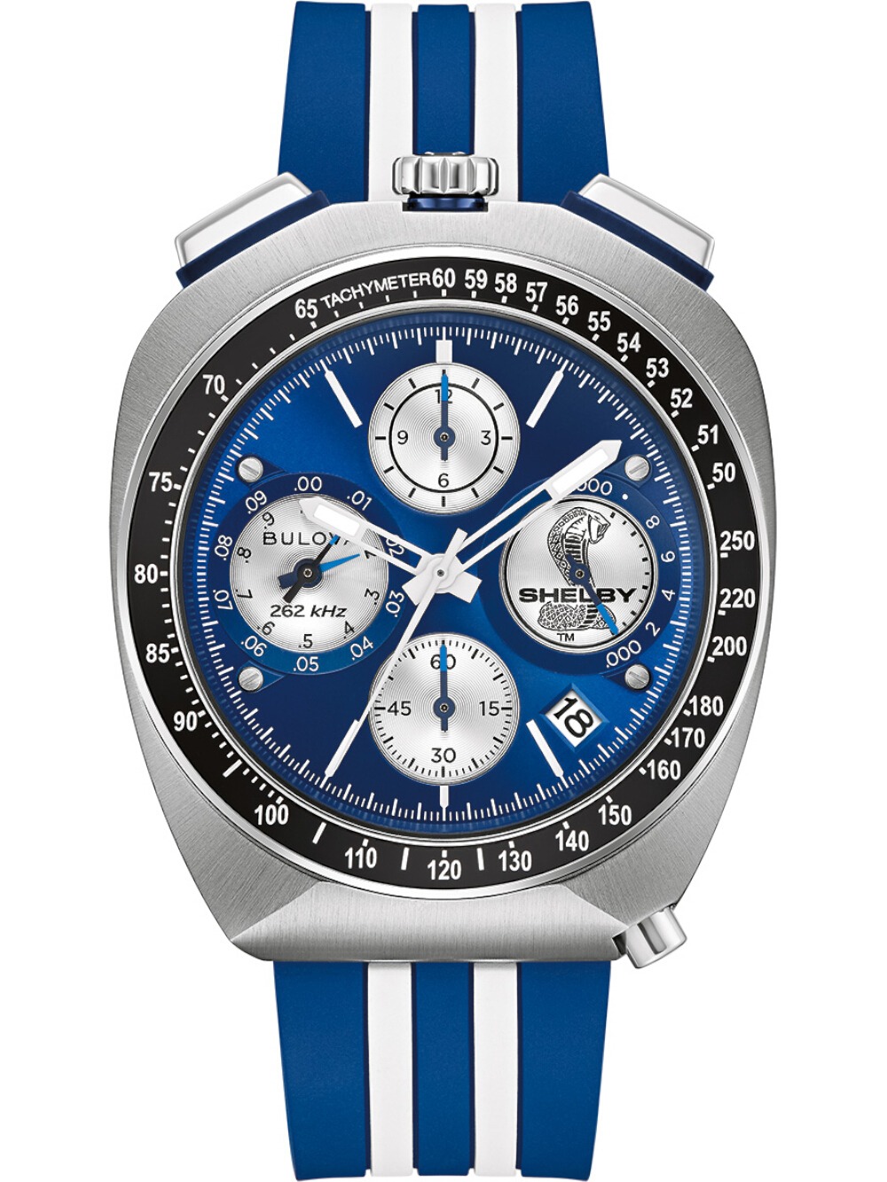 7613077605356 - 98B452 Racing Shelby Limited Edition
